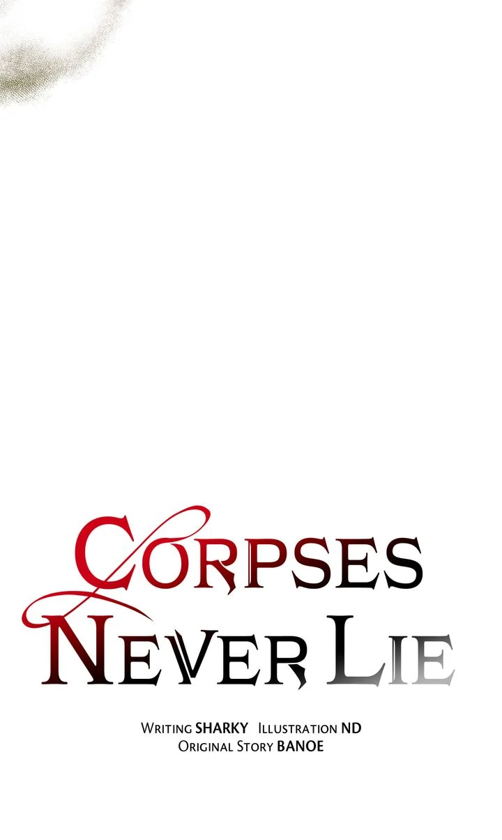 The Corpse Will Tell Chapter 80 23
